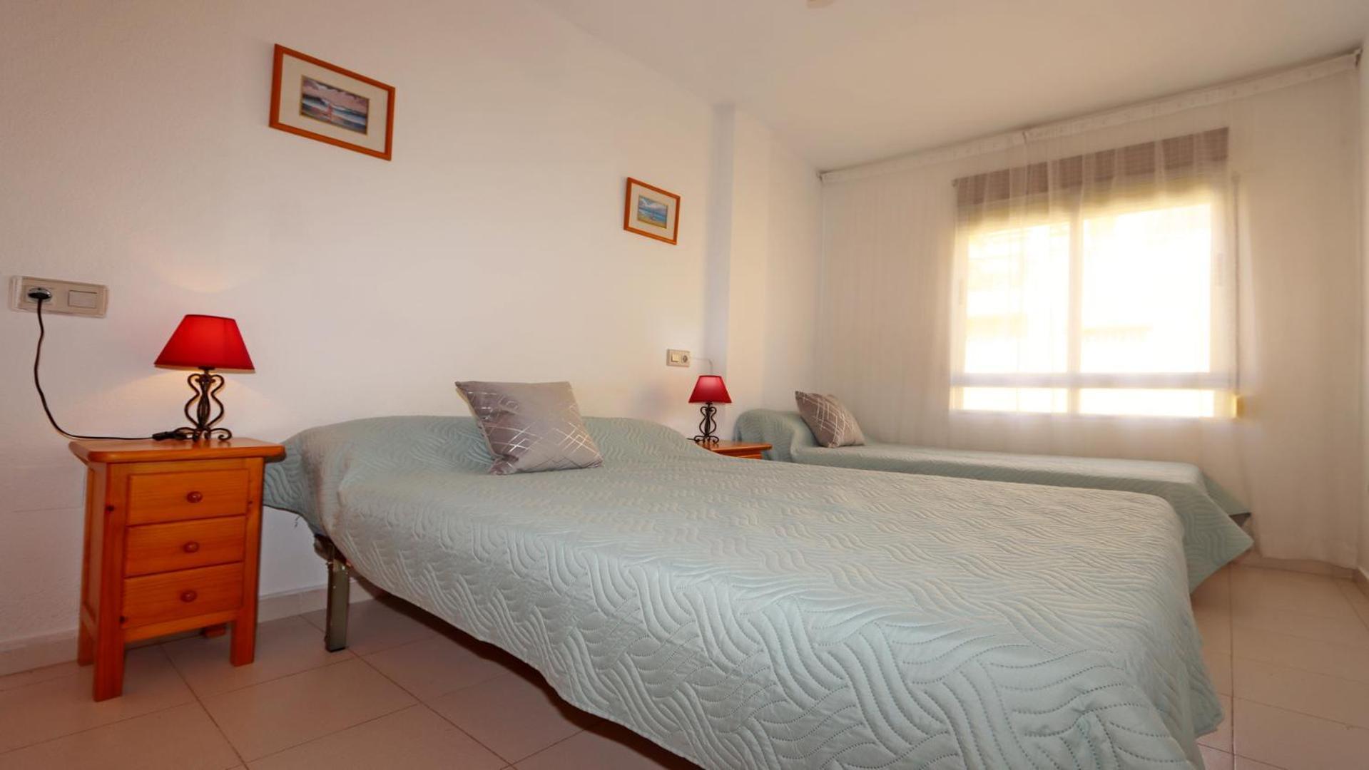 Apartamento Mar Azul Ref 6364 Torrevieja Exterior photo