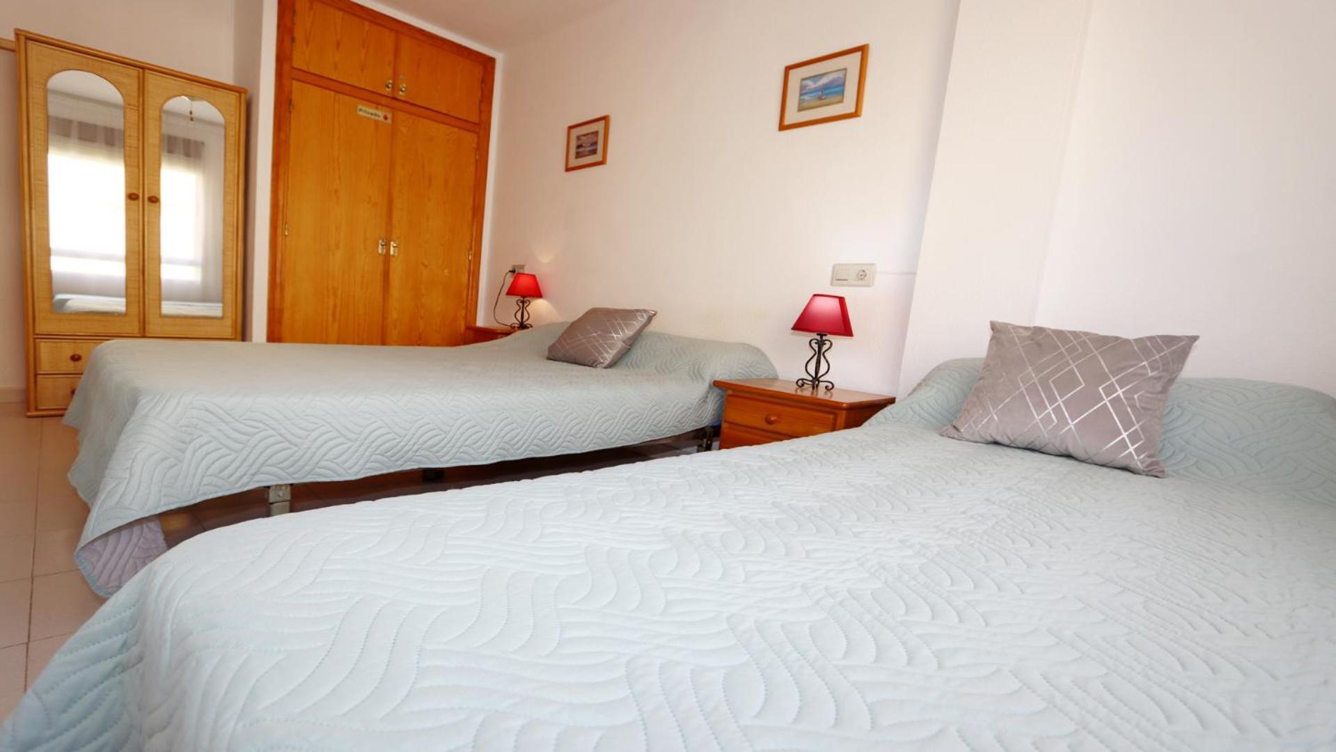Apartamento Mar Azul Ref 6364 Torrevieja Exterior photo