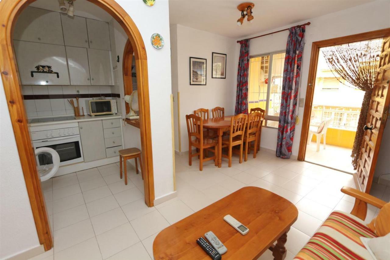 Apartamento Mar Azul Ref 6364 Torrevieja Exterior photo